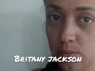 Britany_jackson