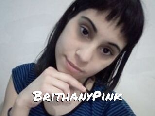 BrithanyPink