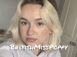 BritishMissPoppy