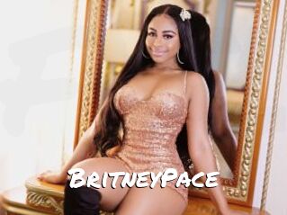 BritneyPace