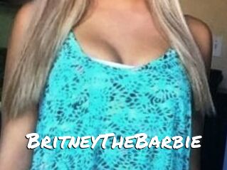 BritneyTheBarbie