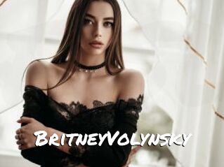 BritneyVolynsky