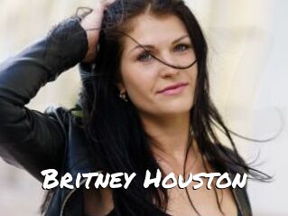 Britney_Houston