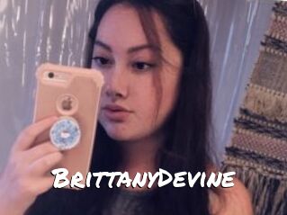 BrittanyDevine