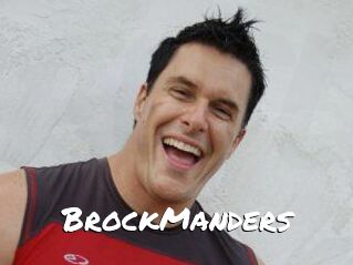 BrockManders