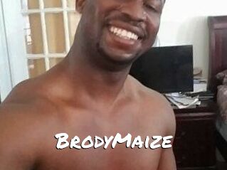 Brody_Maize