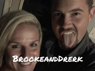 BrookeandDrerk