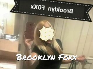 Brooklyn_Foxx