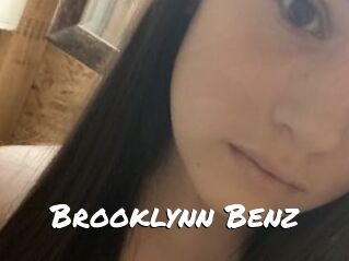 Brooklynn_Benz