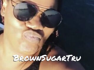 BrownSugarTru