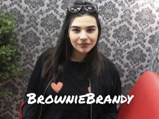 BrownieBrandy