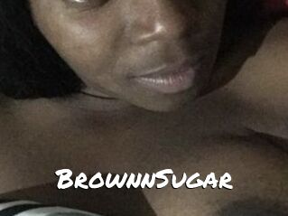 BrownnSugar