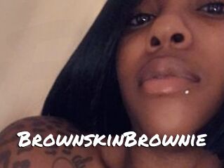 BrownskinBrownie