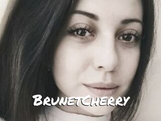 BrunetCherry