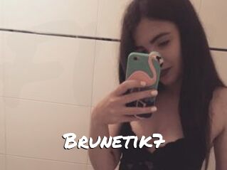 Brunetik7