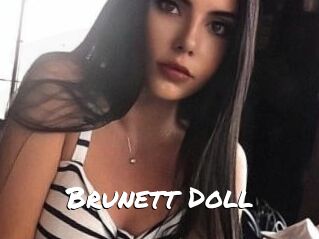 Brunett_Doll