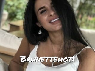 Brunettehot1