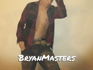 BryanMasters