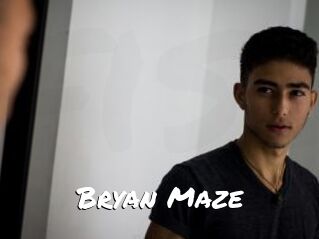 Bryan_Maze