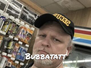 Bubbatatt