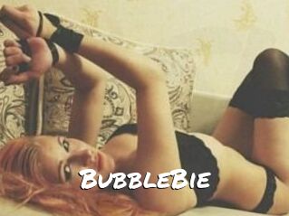 BubbleBie