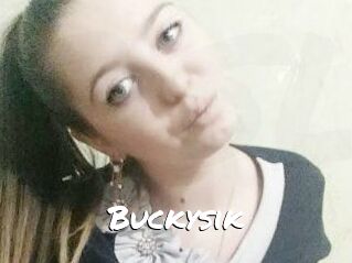 Buckysik