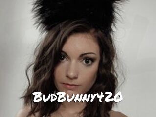 BudBunny420