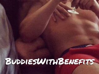 BuddiesWithBenefits