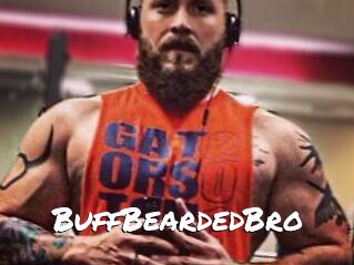 BuffBeardedBro