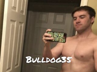 Bulldog35