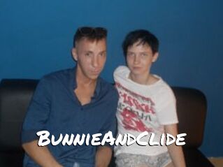 BunnieAndClide