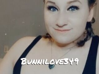 Bunnilove349