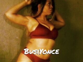 BusiYonce