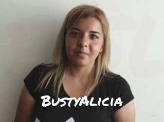 BustyAlicia