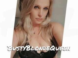 BustyBlondeQueen