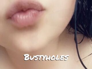 Bustyholes