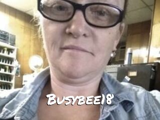 Busybee18