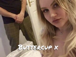 Buttercup_x