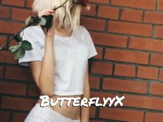 ButterflyyX