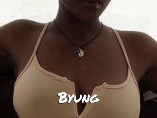 Byung