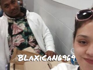 BLaXiCaN6969