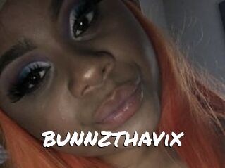 BUNNZTHAViX