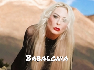 Babalonia