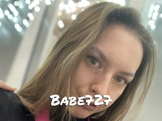 Babe727