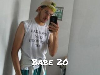 Babe_20