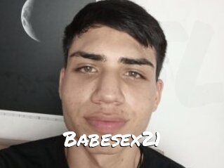 Babesex21