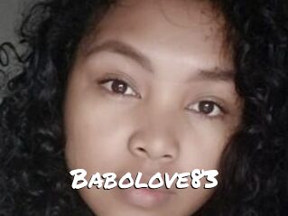 Babolove83