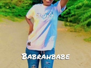 Babrahbabe