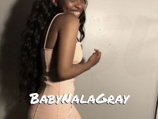 BabyNalaGray