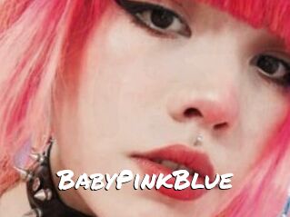 BabyPinkBlue